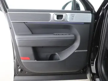 Hyundai Santa Fe 1.6 T-GDI HEV