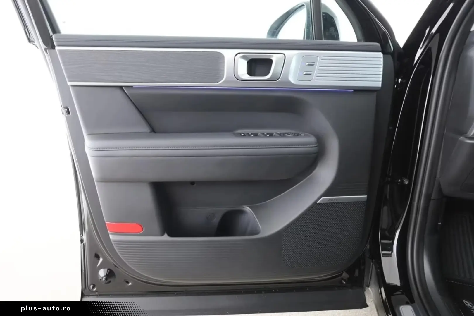 Hyundai Santa Fe 1.6 T-GDI HEV