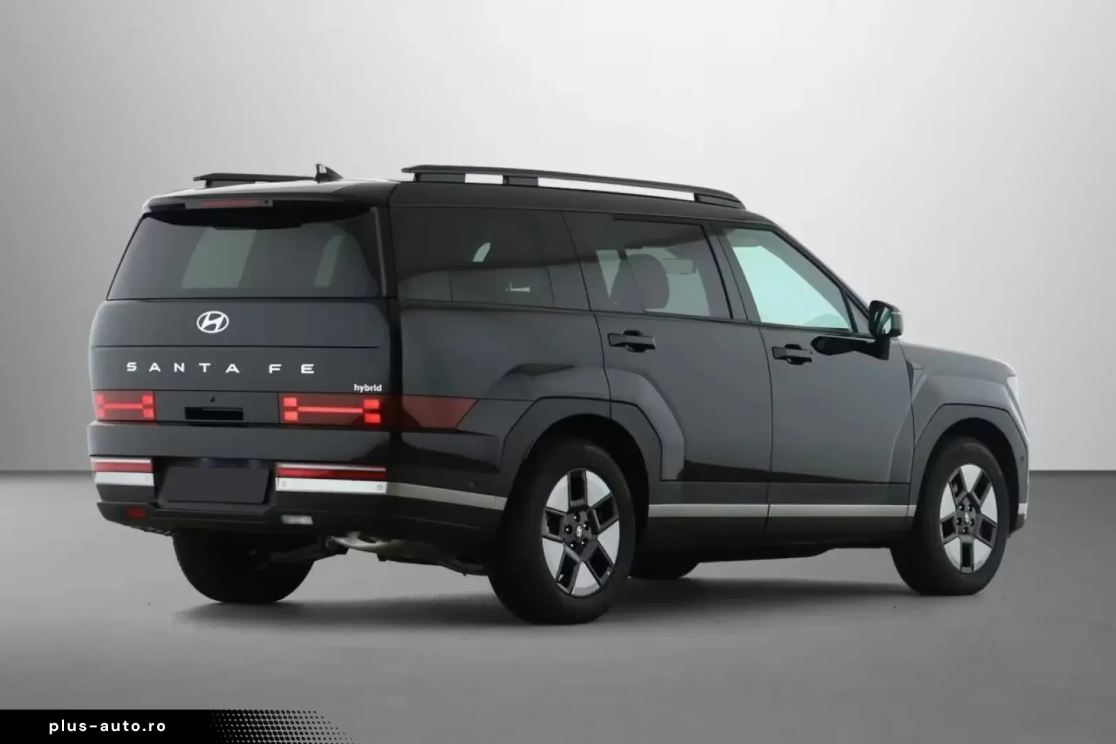 Hyundai Santa Fe 1.6 T-GDI HEV