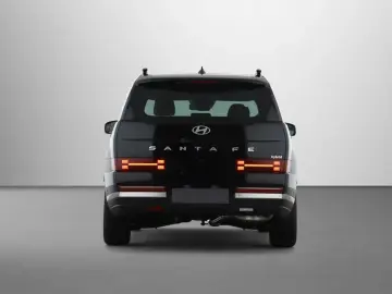 Hyundai Santa Fe 1.6 T-GDI HEV