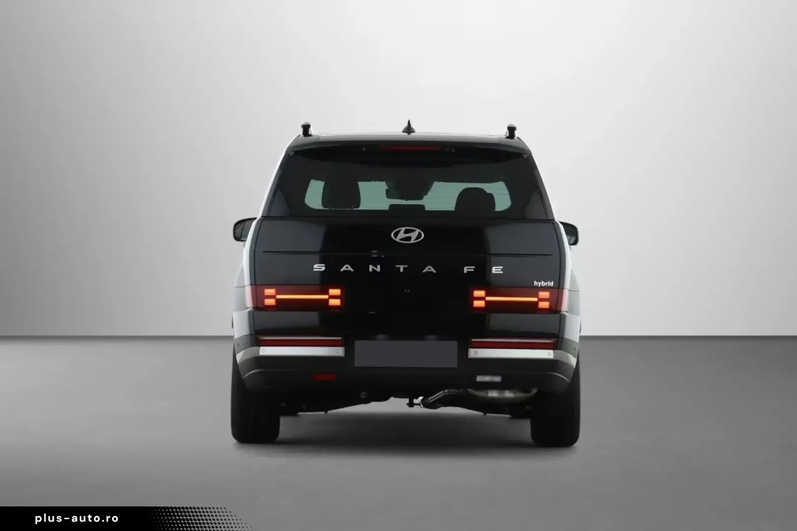 Hyundai Santa Fe 1.6 T-GDI HEV