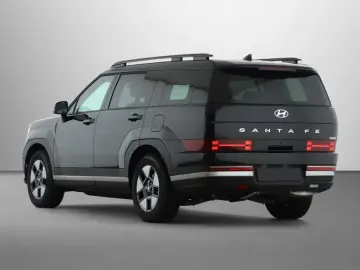 Hyundai Santa Fe 1.6 T-GDI HEV