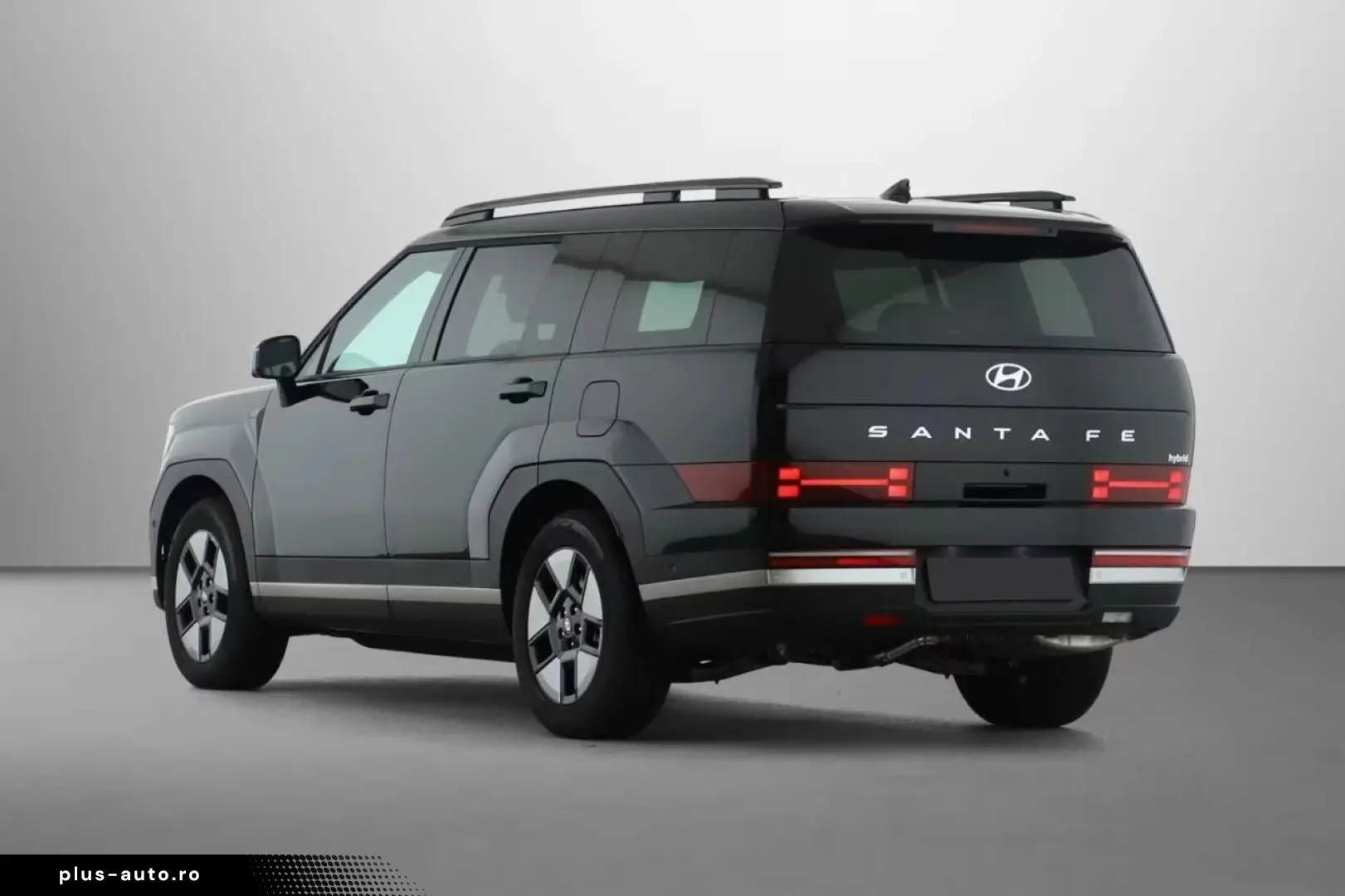 Hyundai Santa Fe 1.6 T-GDI HEV