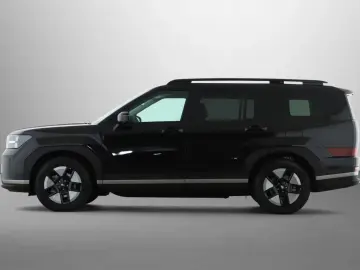 Hyundai Santa Fe 1.6 T-GDI HEV