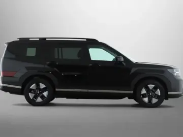 Hyundai Santa Fe 1.6 T-GDI HEV