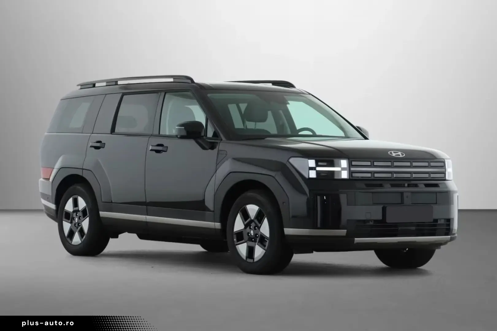 Hyundai Santa Fe 1.6 T-GDI HEV