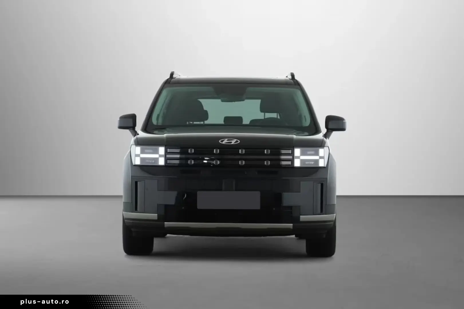 Hyundai Santa Fe 1.6 T-GDI HEV