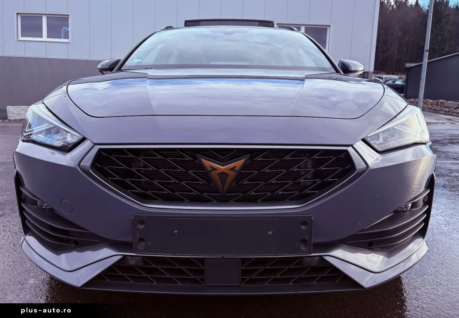 CUPRA Leon ST 2.0TSI VZ 4Drive;PANO Beats ACC Brembo