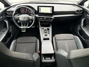 CUPRA Leon ST 2.0TSI VZ 4Drive;PANO Beats ACC Brembo