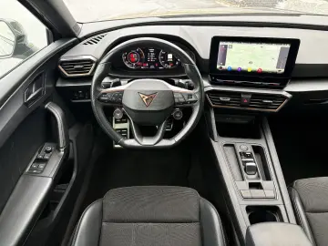 CUPRA Leon ST 2.0TSI VZ 4Drive;PANO Beats ACC Brembo