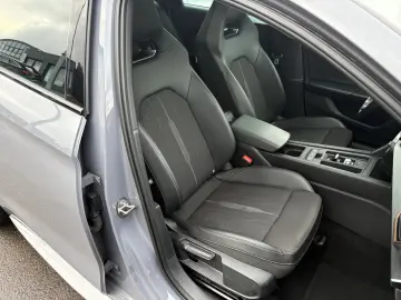 CUPRA Leon ST 2.0TSI VZ 4Drive;PANO Beats ACC Brembo