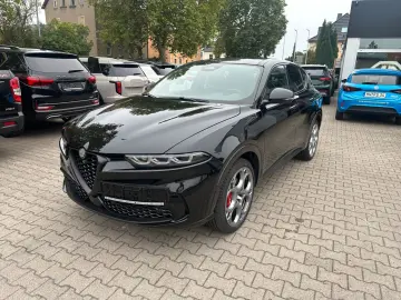 ALFA ROMEO Tonale Veloce Plug-In-Hybrid Q4