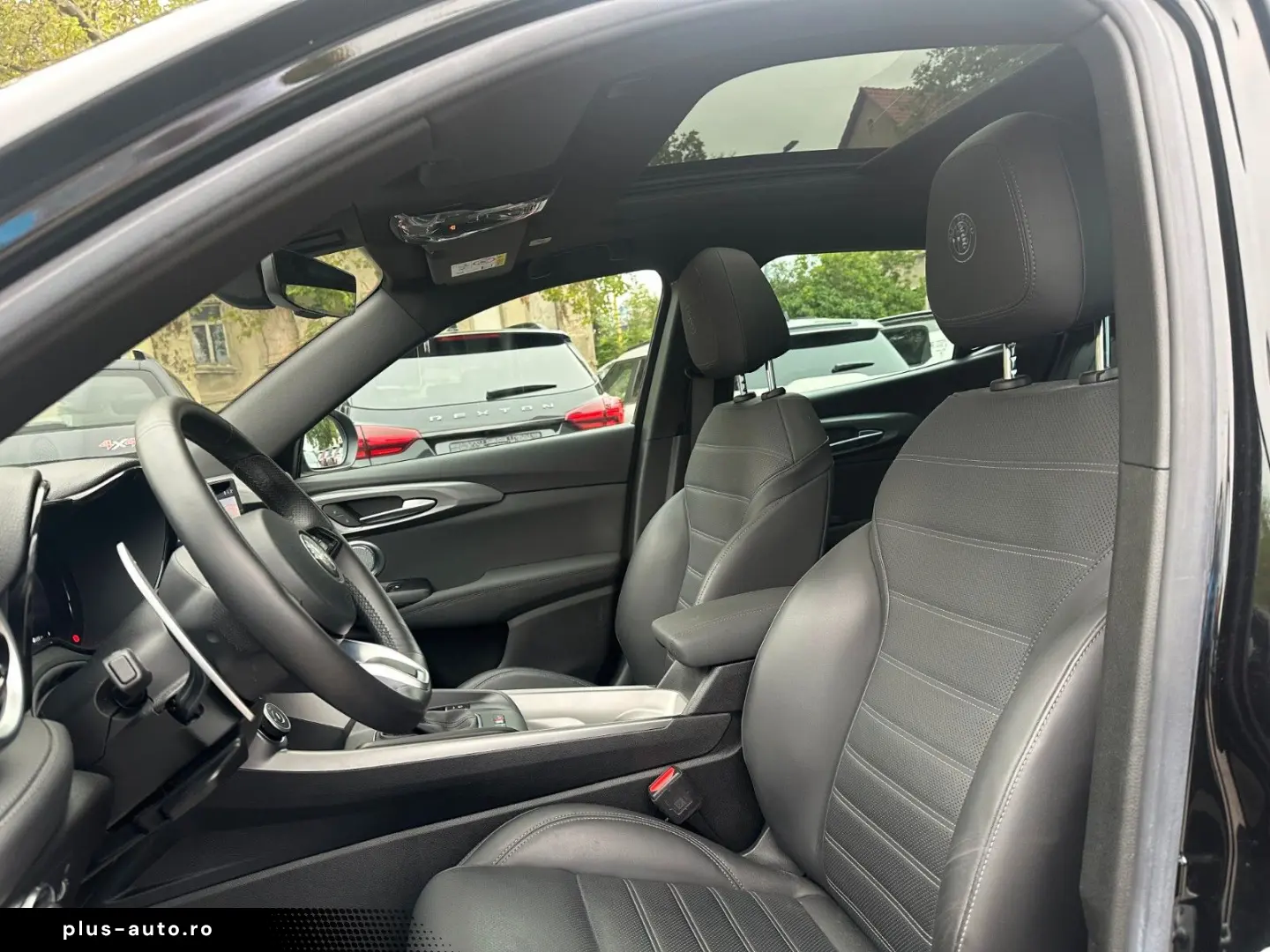 ALFA ROMEO Tonale Veloce Plug-In-Hybrid Q4