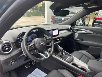 ALFA ROMEO Tonale Veloce Plug-In-Hybrid Q4