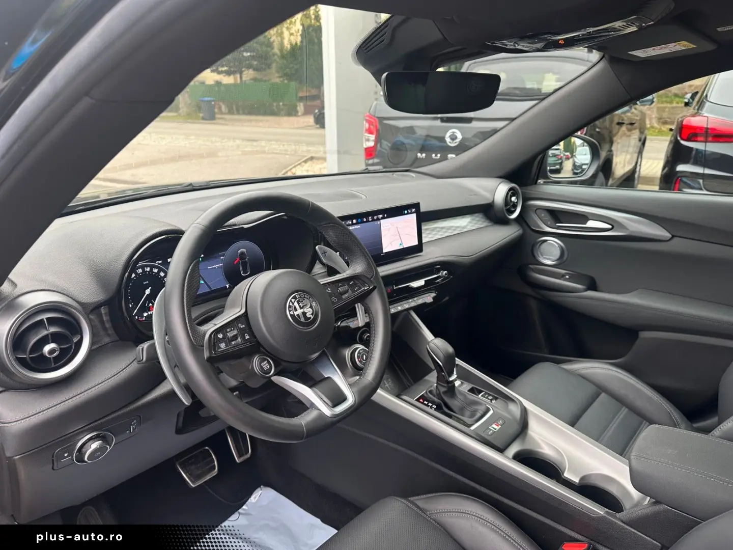 ALFA ROMEO Tonale Veloce Plug-In-Hybrid Q4