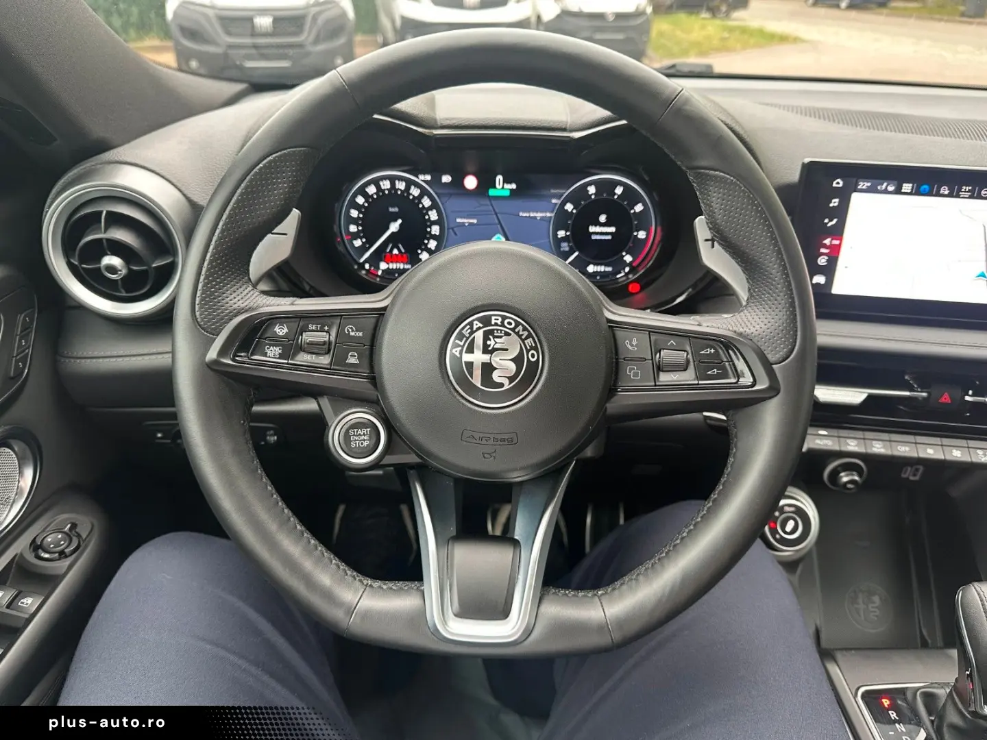 ALFA ROMEO Tonale Veloce Plug-In-Hybrid Q4