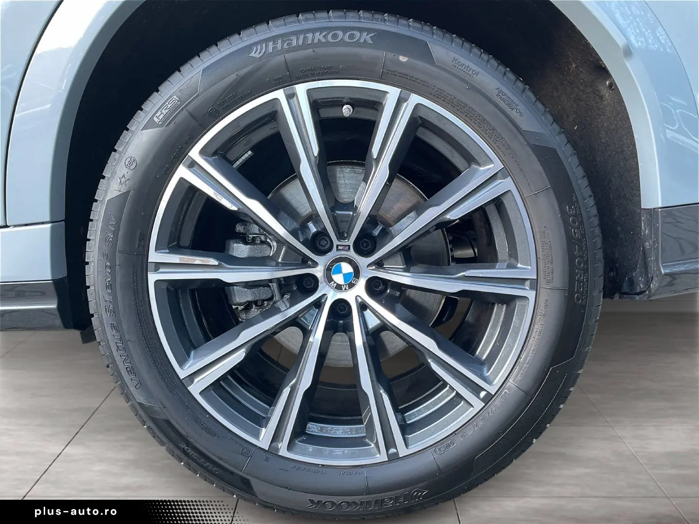 BMW X6 xDrive30d M Sport Paket-Harman Kardon Surroun