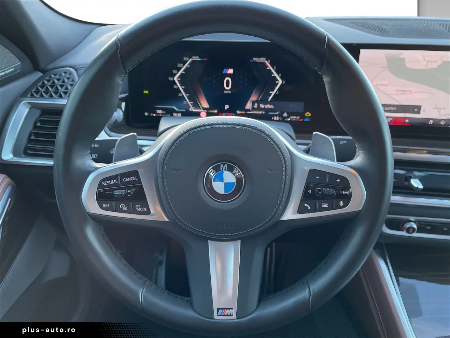 BMW X6 xDrive30d M Sport Paket-Harman Kardon Surroun