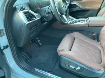 BMW X6 xDrive30d M Sport Paket-Harman Kardon Surroun