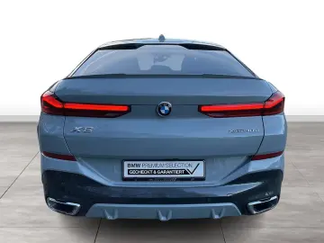 BMW X6 xDrive30d M Sport Paket-Harman Kardon Surroun