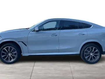 BMW X6 xDrive30d M Sport Paket-Harman Kardon Surroun