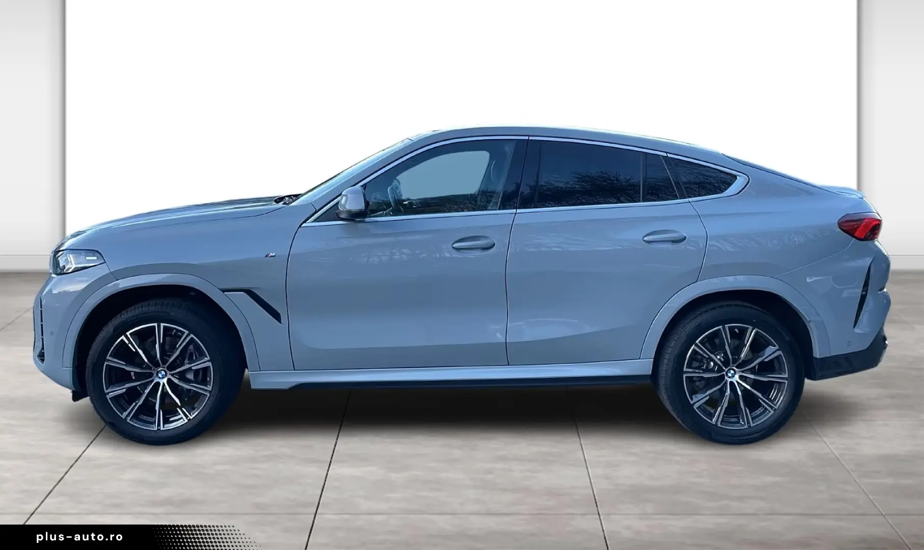BMW X6 xDrive30d M Sport Paket-Harman Kardon Surroun