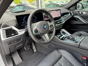 BMW X6 30d xDrive M-Sport Pro LED