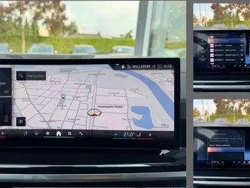 BMW X6 30d xDrive M-Sport Pro LED