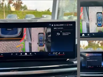 BMW X6 30d xDrive M-Sport Pro LED