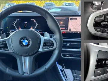 BMW X6 30d xDrive M-Sport Pro LED