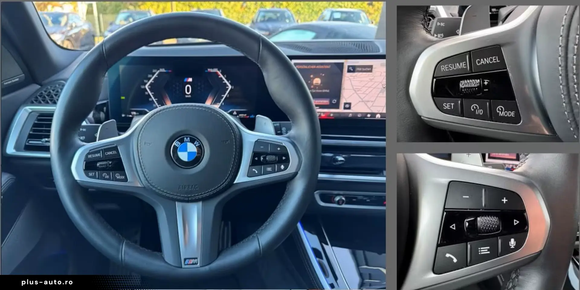 BMW X6 30d xDrive M-Sport Pro LED