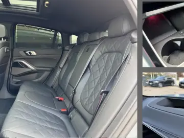 BMW X6 30d xDrive M-Sport Pro LED