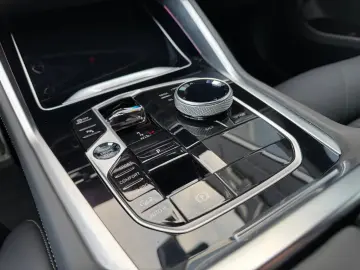 BMW X6 30d xDrive M-Sport Pro LED