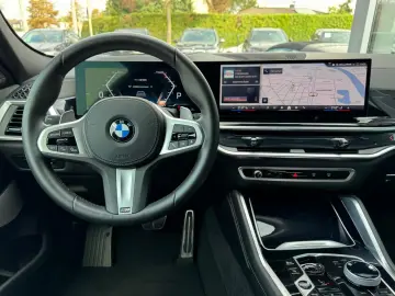 BMW X6 30d xDrive M-Sport Pro LED
