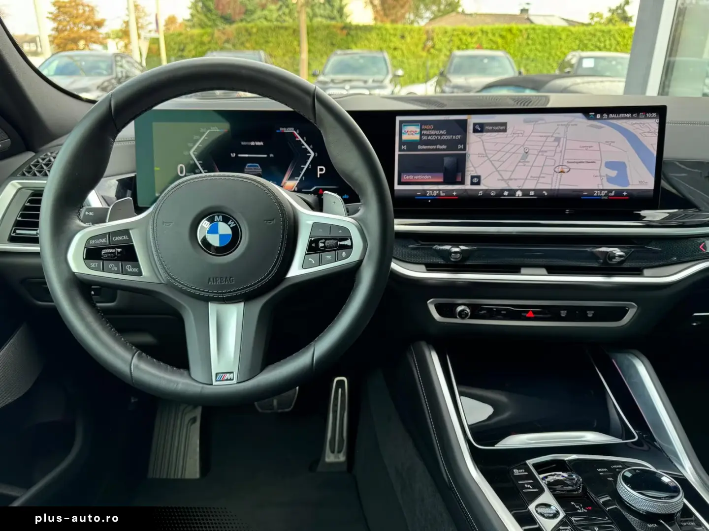 BMW X6 30d xDrive M-Sport Pro LED