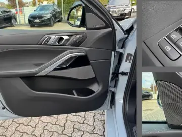 BMW X6 30d xDrive M-Sport Pro LED