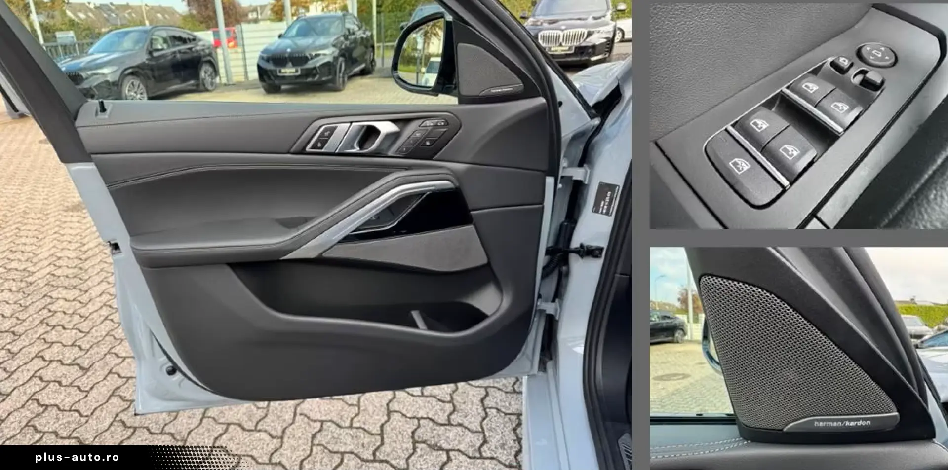 BMW X6 30d xDrive M-Sport Pro LED