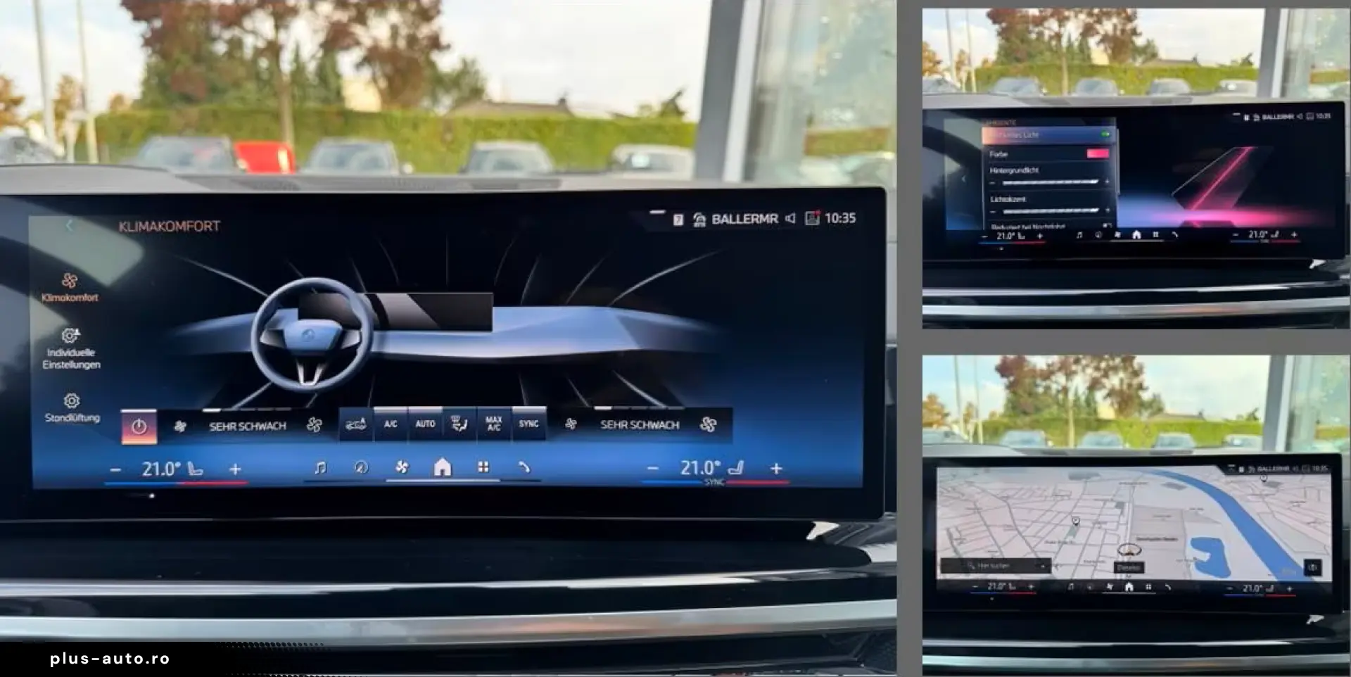 BMW X6 30d xDrive M-Sport Pro LED