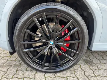 BMW X6 30d xDrive M-Sport Pro LED