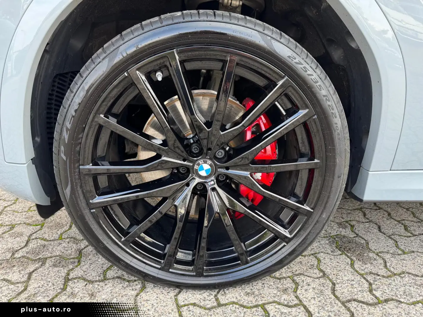 BMW X6 30d xDrive M-Sport Pro LED