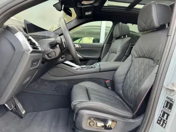 BMW X6 30d xDrive M-Sport Pro LED
