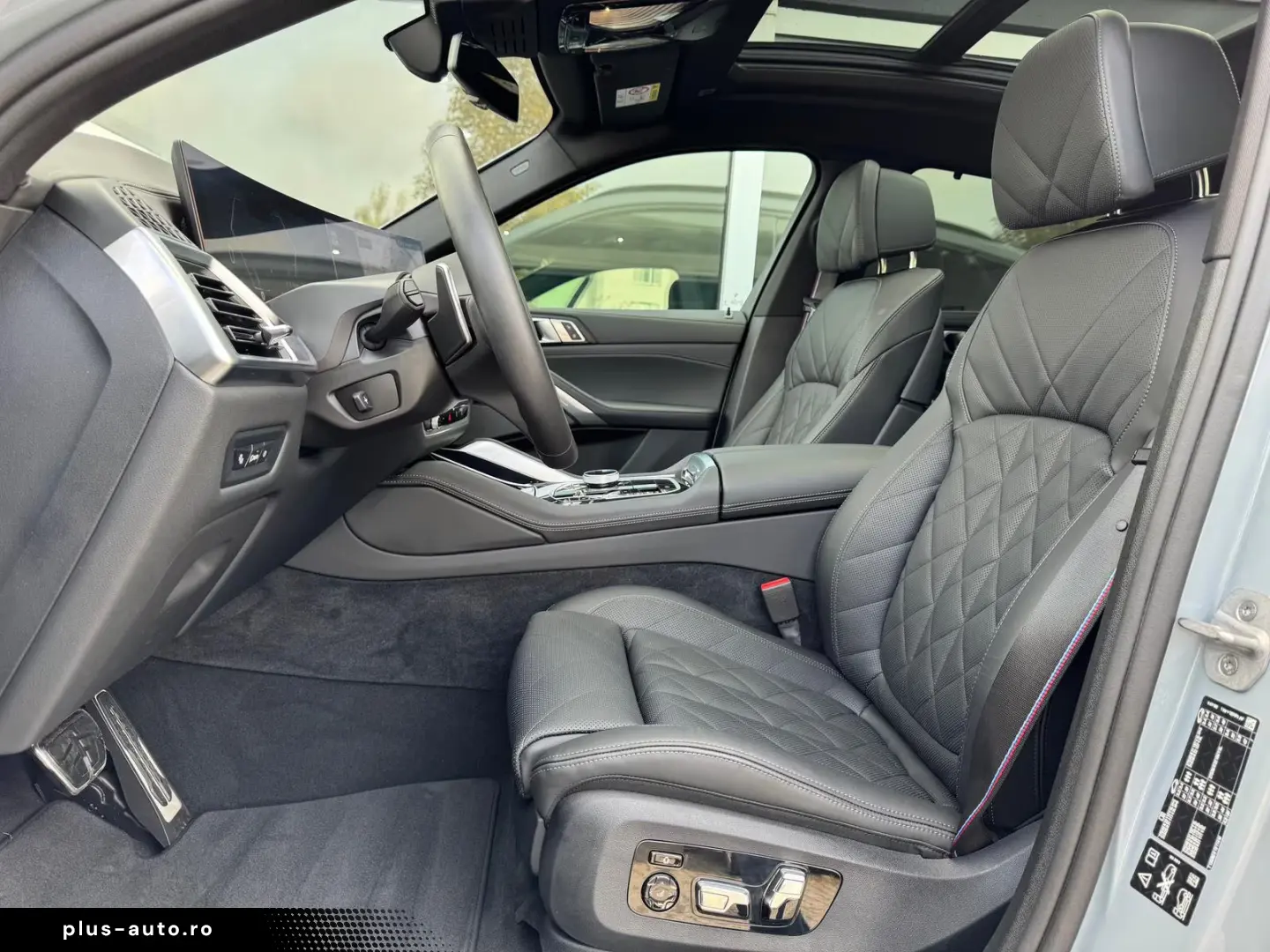 BMW X6 30d xDrive M-Sport Pro LED