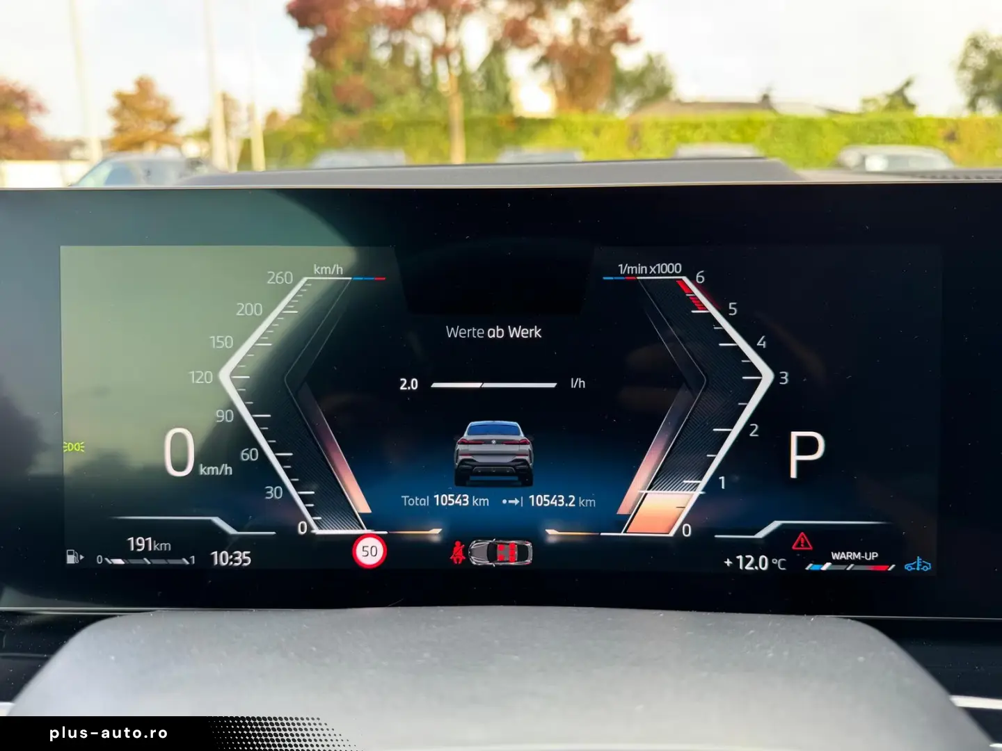 BMW X6 30d xDrive M-Sport Pro LED