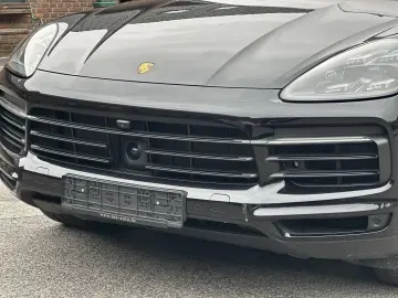 PORSCHE Cayenne E-Hybrid Coupe BOSE 21 EXCLUSIVE SPORT-C
