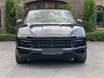 PORSCHE Cayenne E-Hybrid Coupe BOSE 21 EXCLUSIVE SPORT-C