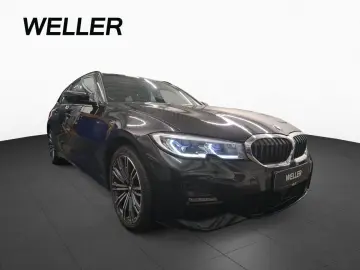 BMW 330e T xDr M Sport Pano Laser St&Go 360  HUD H
