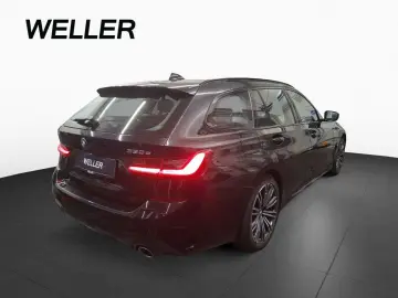 BMW 330e T xDr M Sport Pano Laser St&Go 360  HUD H