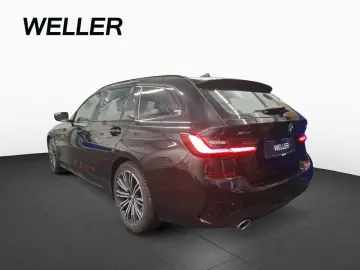 BMW 330e T xDr M Sport Pano Laser St&Go 360  HUD H