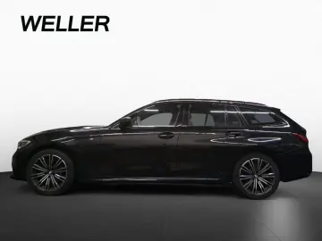 BMW 330e T xDr M Sport Pano Laser St&Go 360  HUD H