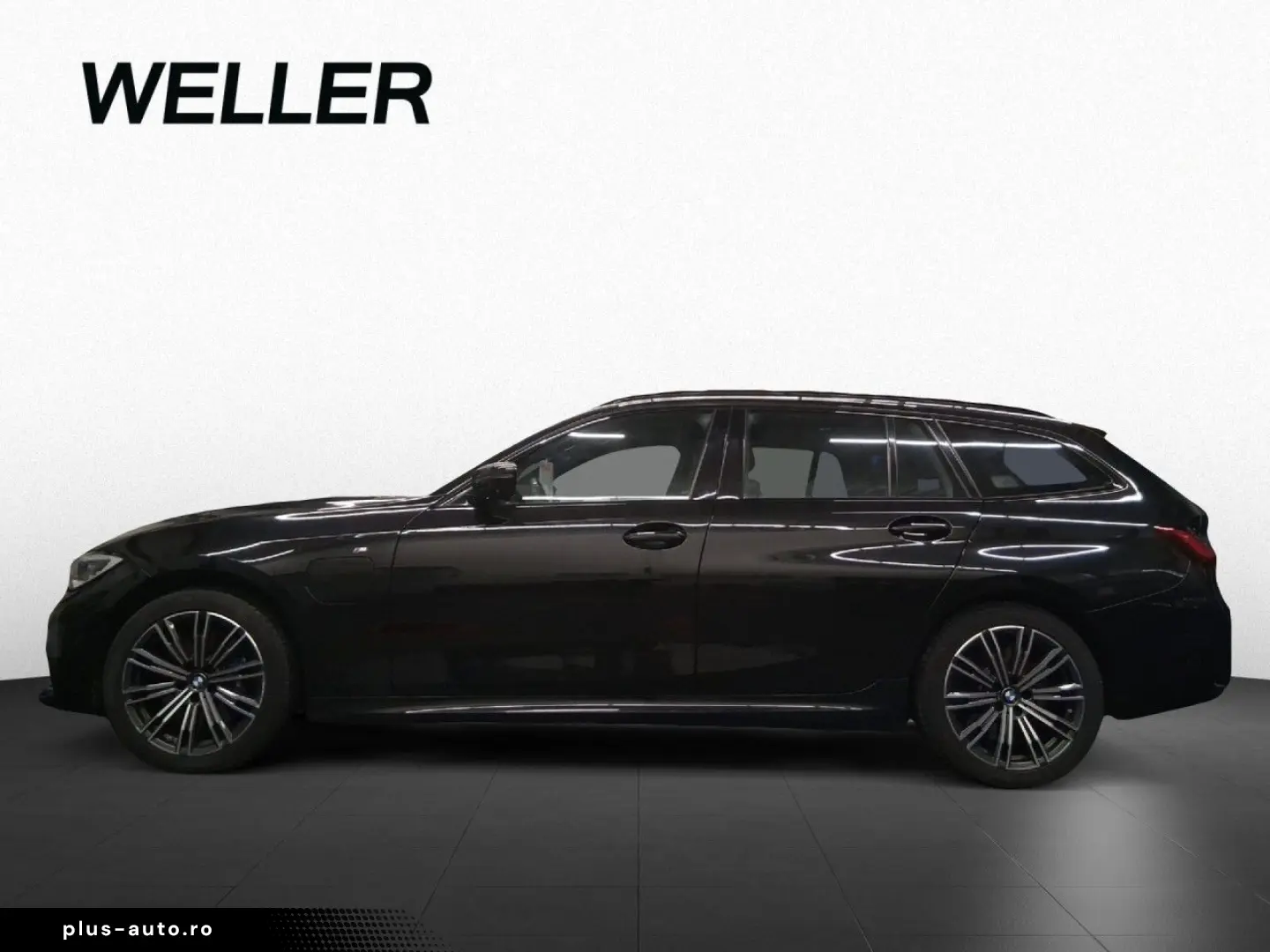 BMW 330e T xDr M Sport Pano Laser St&Go 360  HUD H